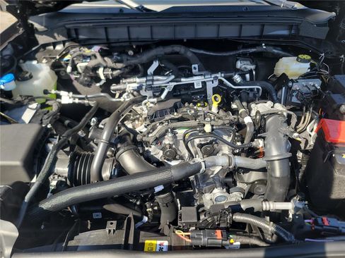 New 2025 Ford Bronco image 21