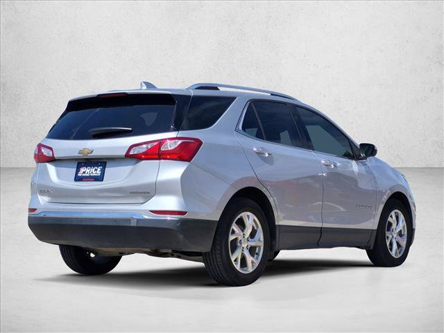 Used 2019 Chevrolet Equinox Premier FWD image 5