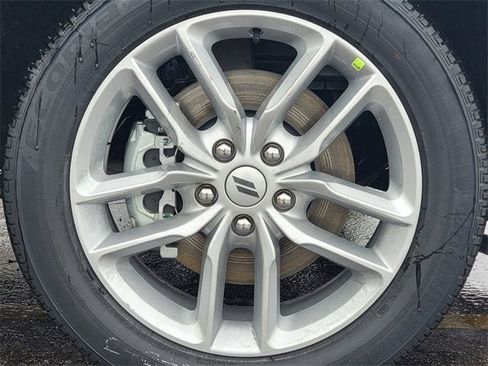 New 2026 Dodge Durango GT image 17