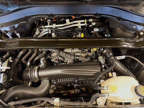 Used 2025 Ford Explorer Platinum w/ LUX Leather Package image 37