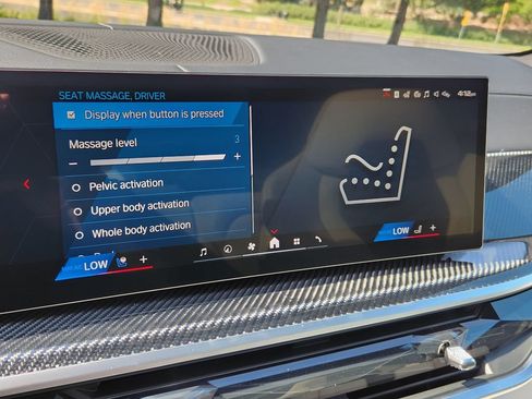 New 2026 BMW X5 M Competition w/ Executive Package AWD/4WD image 14