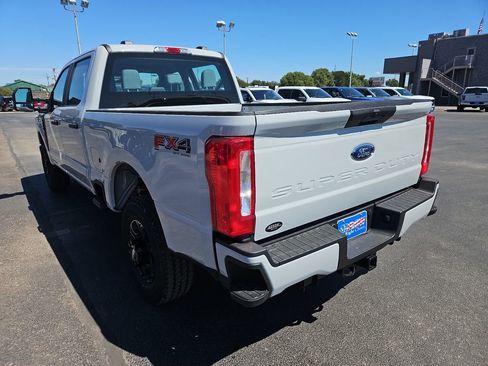 New 2026 Ford F250 XL w/ STX Appearance Package image 9