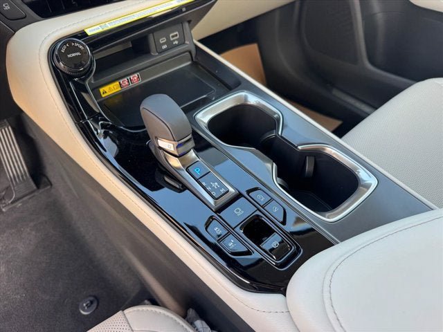 New 2026 Lexus NX 350 AWD w/ Accessory Package (2T) image 14