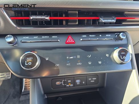 New 2026 Hyundai Sonata N Line image 21