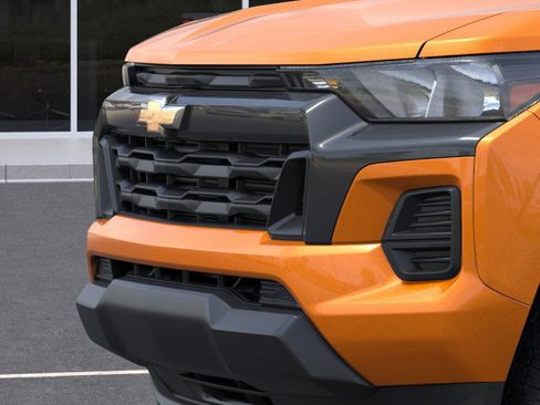 New 2026 Chevrolet Colorado LT w/ Advanced Trailering Package image 37
