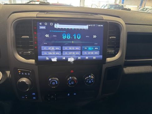 Used 2016 RAM 1500 Express image 10