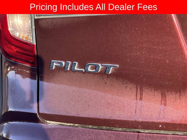 Used 2021 Honda Pilot Touring image 7