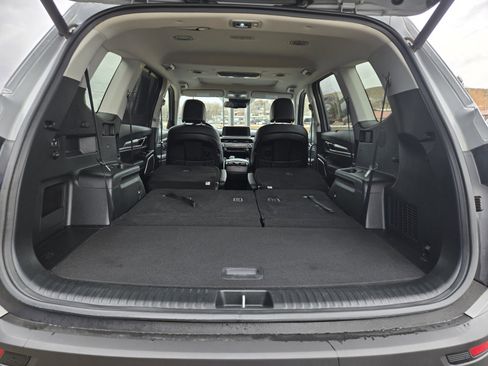 Used 2021 Kia Telluride EX w/ EX Premium Package image 22