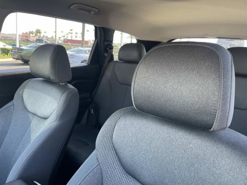 Certified 2020 Hyundai Santa Fe SEL image 22