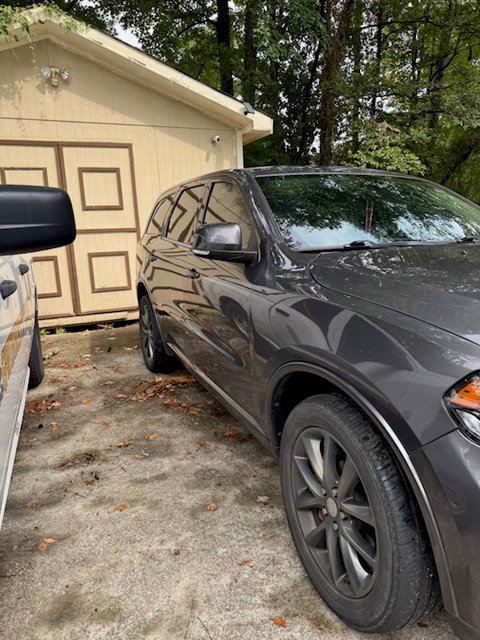 Used 2018 Dodge Durango GT AWD/4WD image 3