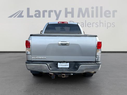 Used 2011 Toyota Tundra 2WD Double Cab image 4