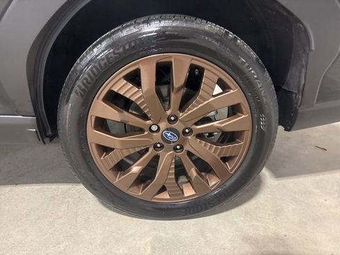 Used 2025 Subaru Forester Sport w/ Popular Package #2 image 27