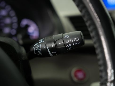 Used 2016 Honda Odyssey EX-L image 17