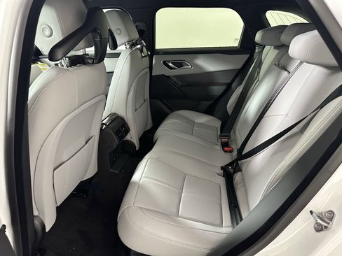 Certified 2026 Land Rover Range Rover Velar S image 12