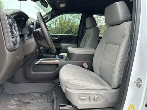 Used 2021 Chevrolet Silverado 1500 RST w/ All Star Edition Plus image 15