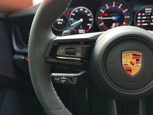Used 2023 Porsche 911 Carrera 4 GTS AWD/4WD image 26