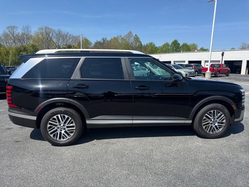 New 2026 Hyundai Palisade SEL FWD image 8