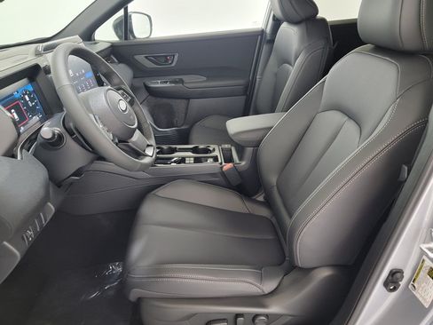 New 2026 Subaru Outback Limited AWD/4WD image 10