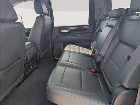 Used 2024 Chevrolet Silverado 2500 LTZ AWD/4WD image 13