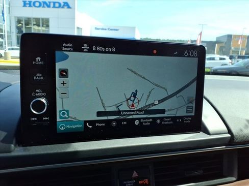 Used 2023 Honda Pilot Elite image 21