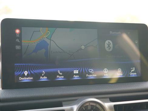 Used 2022 Lexus IS 350 F Sport image 37