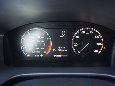 Used 2024 Honda CR-V EX-L image 7