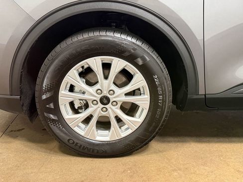 Used 2024 Ford Escape Active image 89