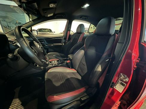 Used 2021 Subaru WRX STI image 14