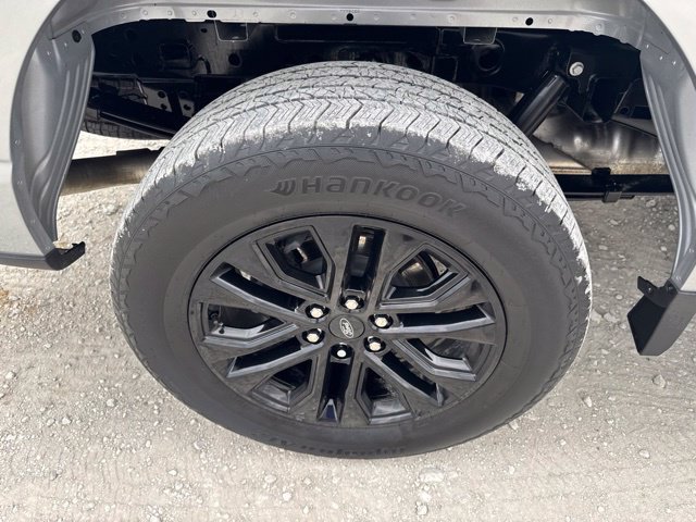 Used 2024 Ford F150 XLT w/ Equipment Group 302A MID AWD/4WD image 29