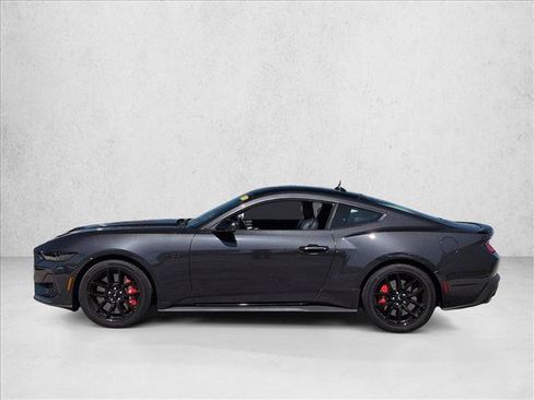 Used 2024 Ford Mustang GT Premium RWD image 8