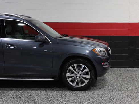 Used 2013 Mercedes-Benz GL 450 4MATIC image 6