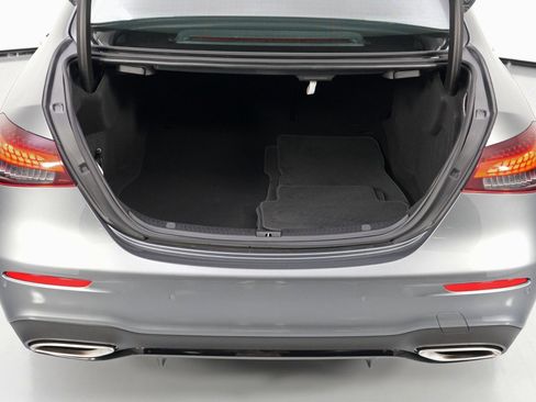 Used 2022 Mercedes-Benz E 350 Sedan w/ AMG Line Exterior image 10