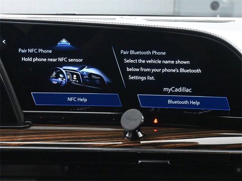 Used 2021 Cadillac Escalade ESV Premium Luxury image 34