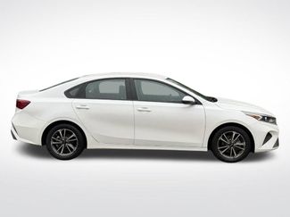 Used 2023 Kia Forte LXS w/ LXS Technology Package FWD video 2