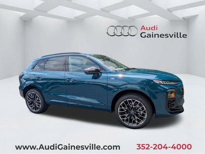New 2026 Audi Q3 quattro 2.0T