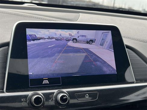 Certified 2023 Cadillac CT4 Luxury w/ Sun And Sound Package image 30