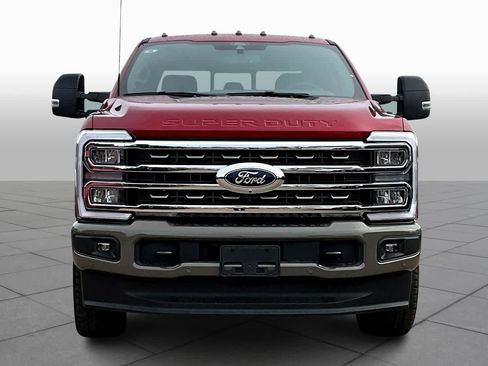 New 2026 Ford F250 King Ranch w/ FX4 Off-Road Package AWD/4WD image 3