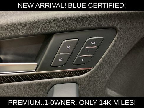 Used 2020 Audi SQ5 Premium Plus AWD/4WD image 29