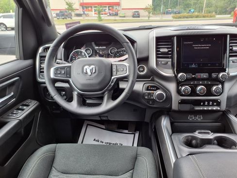 Used 2025 RAM 1500 Big Horn image 22