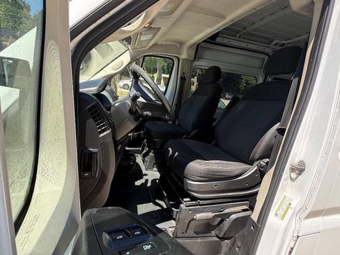 Used 2019 RAM ProMaster 2500 FWD image 40