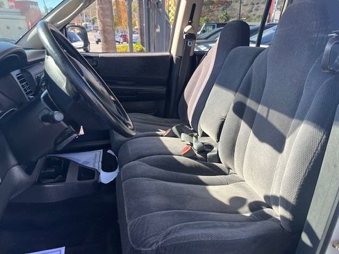 Used 2003 Dodge Dakota SLT image 5