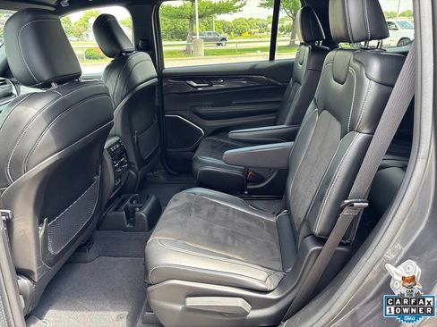 Used 2021 Jeep Grand Cherokee L Laredo AWD/4WD image 36