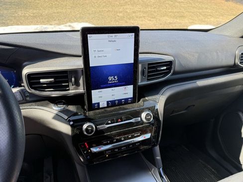 Used 2023 Ford Explorer ST w/ Equipment Group 401A image 11