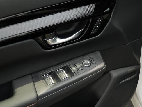 New 2026 Honda CR-V Sport Touring image 14