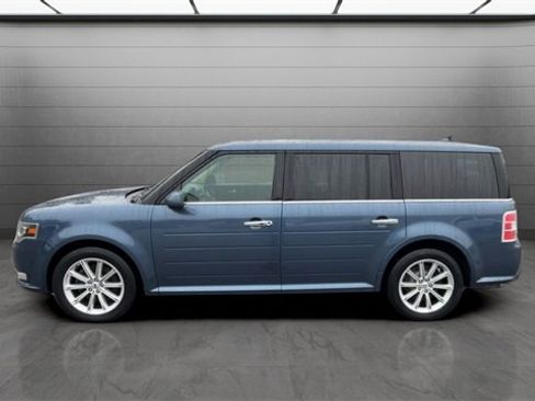 Used 2019 Ford Flex Limited image 10