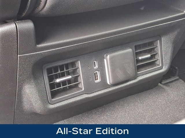 Used 2024 Chevrolet Silverado 1500 LT AWD/4WD image 22