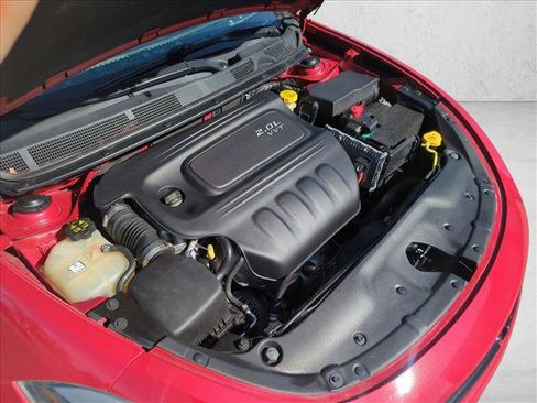 Used 2013 Dodge Dart SXT image 26