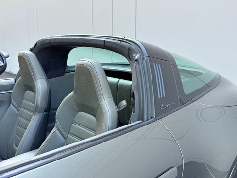 Used 2022 Porsche 911 Targa 4 GTS image 44