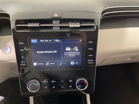 Certified 2023 Hyundai Tucson SEL image 22