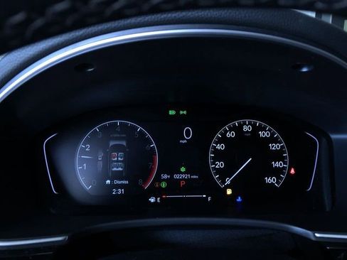 Used 2024 Honda Civic EX-L image 29